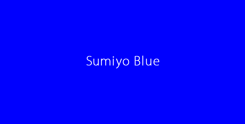 Sumiyo_Blue